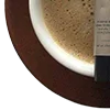 ☕️ Эмодзи «autumn coffee» для Telegram