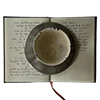 ☕️ Эмодзи «autumn coffee» для Telegram