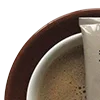 ☕️ Эмодзи «autumn coffee» для Telegram