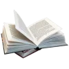 🤩 Эмодзи «Книжная полка #vibe» для Telegram