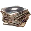 🤩 Эмодзи «Книжная полка #vibe» для Telegram