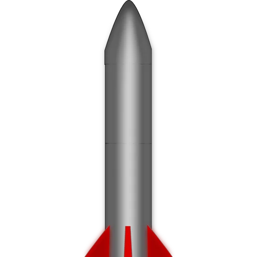 💣 Стикер «Bombs» для Telegram