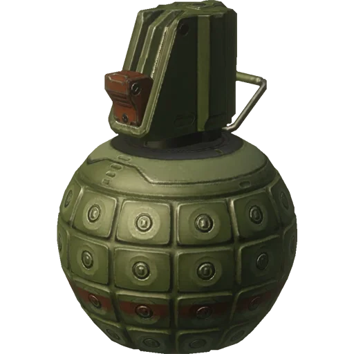 💣 Стикер «Bombs» для Telegram