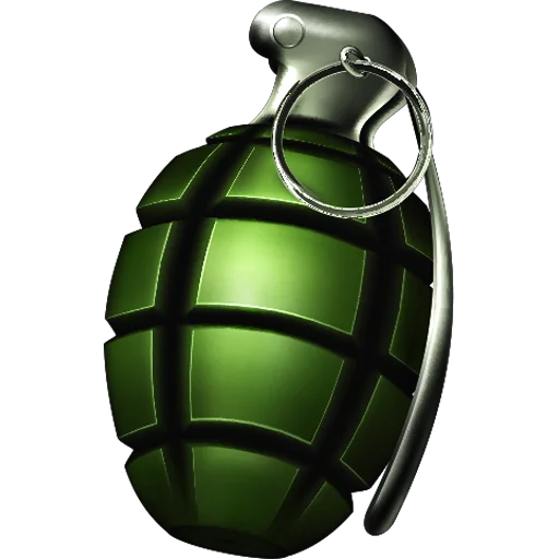 💣 Стикер «Bombs» для Telegram