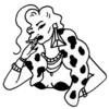 🚬 Эмодзи «Boomerang» для Telegram