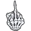 🖕 Эмодзи «Boomerang» для Telegram