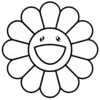 🌼 Эмодзи «Boomerang» для Telegram
