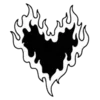 ❤️‍🔥 Эмодзи «Boomerang» для Telegram