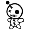 💀 Эмодзи «Boomerang» для Telegram