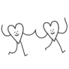 👩‍❤️‍💋‍👨 Эмодзи «Boomerang» для Telegram