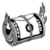 💸 Эмодзи «Boomerang» для Telegram