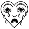 💔 Эмодзи «Boomerang» для Telegram
