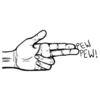 👉 Эмодзи «Boomerang» для Telegram
