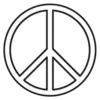 ☮️ Эмодзи «Boomerang» для Telegram