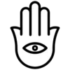 👁️ Эмодзи «Boomerang» для Telegram