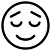 😌 Эмодзи «Boomerang» для Telegram