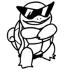 🕶️ Эмодзи «Boomerang» для Telegram