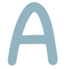 Эмодзи Font Шрифт для Telegram — скачать