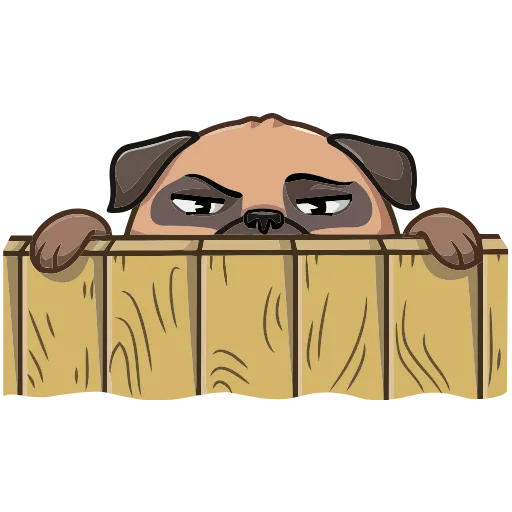 😈 Эмодзи «Бун» для Telegram