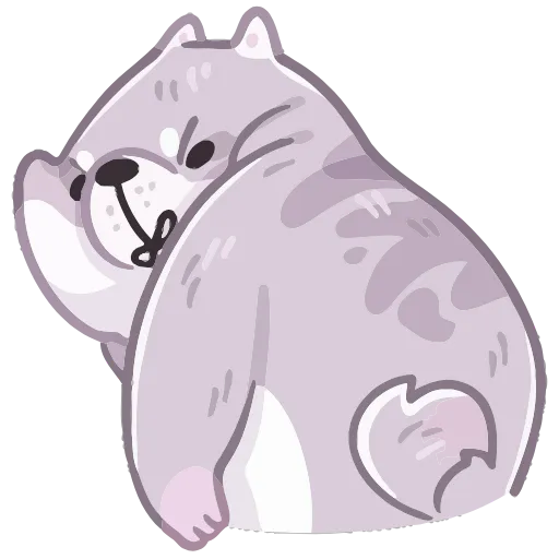 🤨 Эмодзи «Буп» для Telegram