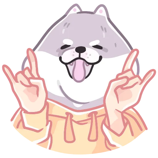 🤙 Эмодзи «Буп» для Telegram