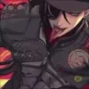 👅 Эмодзи «😱 Boothill - Honkai Star Rail» для Telegram