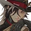 🙄 Эмодзи «😱 Boothill - Honkai Star Rail» для Telegram