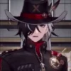 😱 Эмодзи «😱 Boothill - Honkai Star Rail» для Telegram