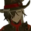 🧛 Эмодзи «😱 Boothill - Honkai Star Rail» для Telegram