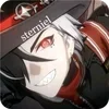 😏 Эмодзи «😱 Boothill - Honkai Star Rail» для Telegram