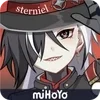 🎱 Эмодзи «😱 Boothill - Honkai Star Rail» для Telegram