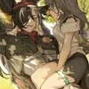 🌟 Эмодзи «Boothill» для Telegram