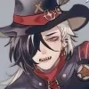 🌟 Эмодзи «Boothill» для Telegram