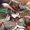 🌟 Эмодзи «Boothill» для Telegram