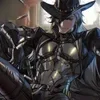 🌟 Эмодзи «Boothill» для Telegram