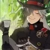 🌟 Эмодзи «Boothill» для Telegram