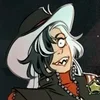 Эмодзи Boothill для Telegram — скачать