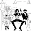 🌟 Эмодзи «Boothill» для Telegram