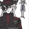 🌟 Эмодзи «Boothill» для Telegram