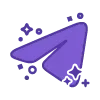 📥 Эмодзи «borahae icons 1» для Telegram