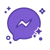 🌐 Эмодзи «borahae icons 1» для Telegram
