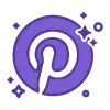 🎨 Эмодзи «borahae icons 1» для Telegram