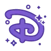🌐 Эмодзи «borahae icons 1» для Telegram