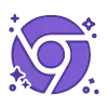 🌐 Эмодзи «borahae icons 1» для Telegram