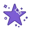 ⭐️ Эмодзи «borahae icons 1» для Telegram