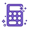 🧮 Эмодзи «borahae icons 1» для Telegram