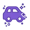 🚗 Эмодзи «borahae icons 1» для Telegram