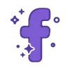Стикерпак borahae icons 1 для Telegram