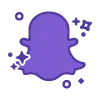 🌐 Эмодзи «borahae icons 1» для Telegram