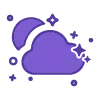 🌐 Эмодзи «borahae icons 1» для Telegram
